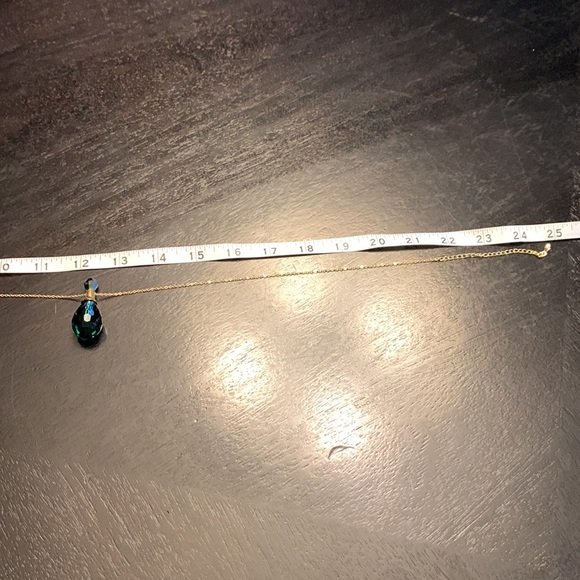 Perfume holder necklace - Picture 2 of 6